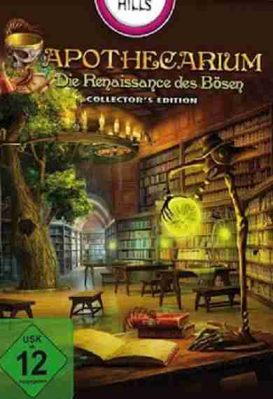 Descargar Apothecarium The Renaissance of Evil Premium Edition [MULTi5][PROPHET] por Torrent